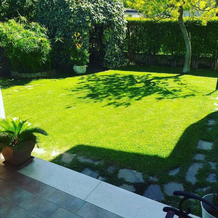 La Bouganville Di Sante E Rosa Manoppello Bagian luar foto